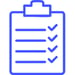 Checklist-Icon