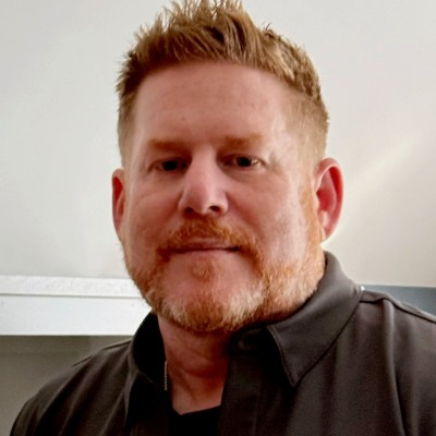 Eric Ehlers | ServiceNow